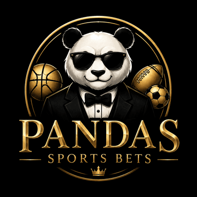 Pandas Sports Bets crest